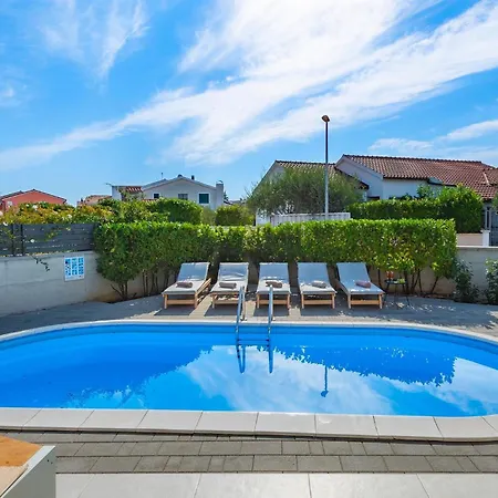 Dom wakacyjny Jadrija