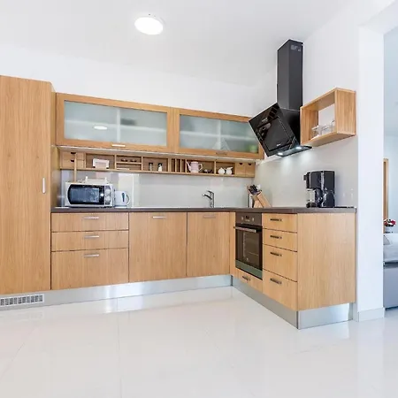 Jadrija Dom wakacyjny *