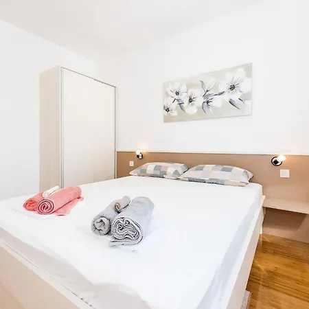 Jadrija Dom wakacyjny