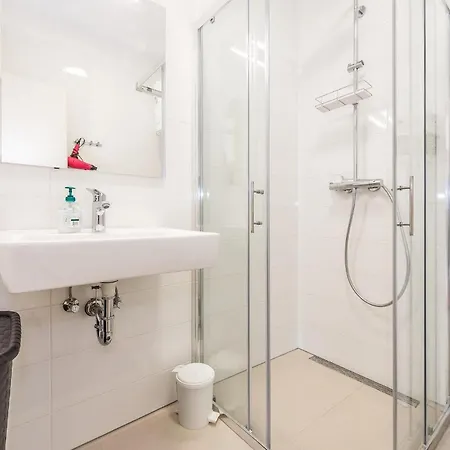 Dom wakacyjny Jadrija *